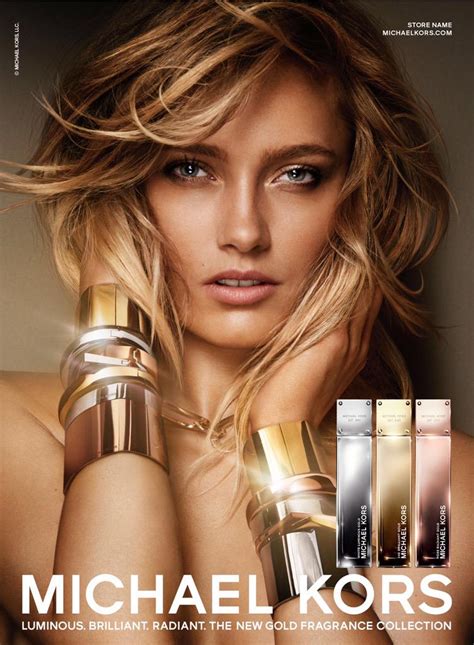 michael kors perfume advertisement|newest michael kors perfume.